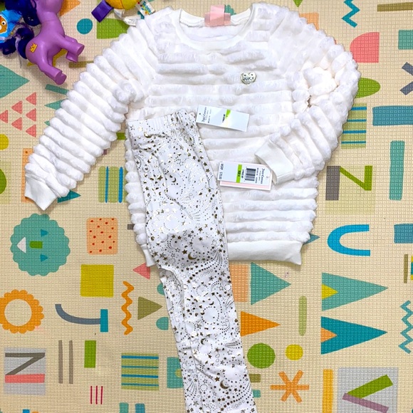 Juicy Couture Other - Juicy Couture girl sets
